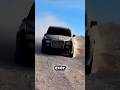 Why You Never See Rolls-Royce in Crash Videos