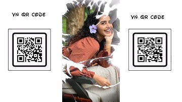 New Vn Qr Code Video Editing 🥰 O Mahi Song New Vn Code Instagram Trending Video #vncode