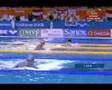 Плавание - Чемпионат Европы 2008 - Россия побеждает в комбинированной эстафете