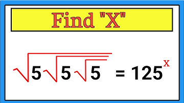 Nice Square Root Simplification Math | Math Olympiad