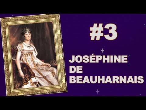 Video: Josephine De Beauharnais Tərəfindən Falçılığı Necə öyrənmək Olar