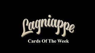 Lagniappe: Random Rummage