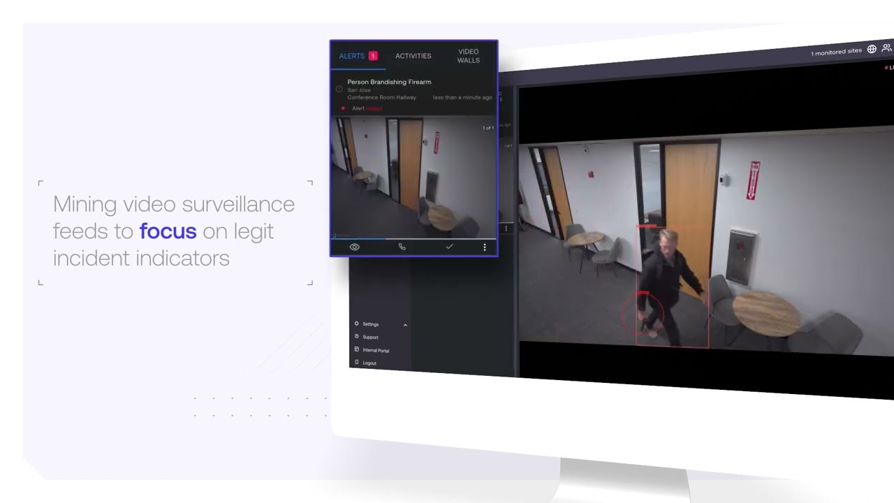 Ambient.ai: From Reactive to Proactive Security (v.2)