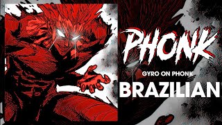 Brazilian Phonk MIX Pt. 27 ※PHONK/FUNK GYM MIX Viral ※ Aggressive Drift Phonk ※ Фонка 2024