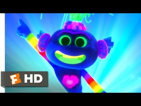 Trolls World Tour - Techno Trolls and Rock Trolls | Fandango Family