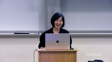 Stanford CS547 HCI Seminar | Autumn 2025 | What Is a (Future) Designer?