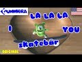Youtube Thumbnail title