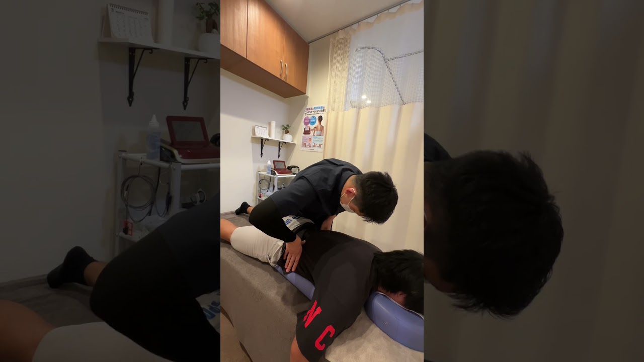 伊丹市 接骨院 肩の怪我してから5ヶ月、かなり良くなってきました! #shorts #伊丹市