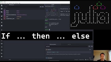 If-Then-Else: Guide to If Statements in Julia