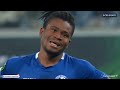 KAA Gent vs. Zorya Luhansk : Extended Highlights | UECL Group Stage MD 5 | CBS Sports Golazo