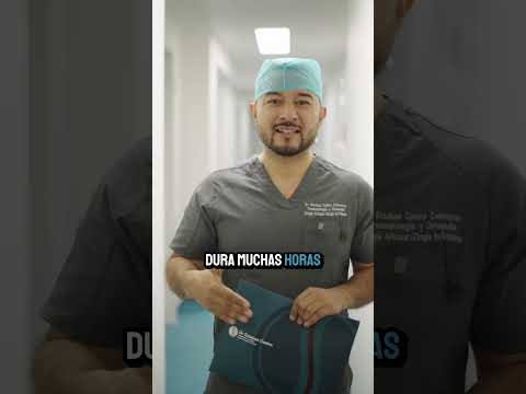 Sabías que una cirugía de prótesis de rodilla, es mucho más rápida de lo que te han contado...