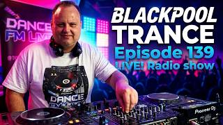 2½ Hours of Uplifting Trance | Mr Gee's Essential Vibe Radio Show Ep 139 | LIVE! From Blackpool UK