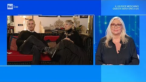 Che lavoro fa Luca Manfredi?