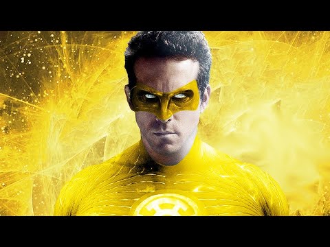10 Things That Will Never Happen In The DC Cinematic Universe - YouTube