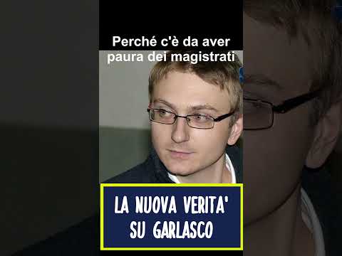 Video La verità su Garlasco - SettePiù