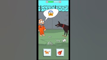 Save The Guy | Level 5 | Android Gameplay #gameplay #gaming #game #games #savetheguy