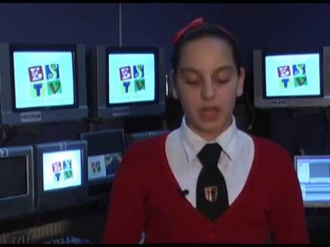 ES NEWS - 2010 წლის 15 თებერვლის გამოშვება