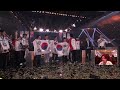 [OW] OVERWATCH WORLD CUP DAY２決勝！！！！のサムネイル