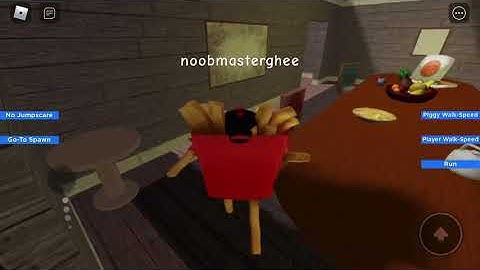 How to get glow piggy and torchers sister badges in piggy rp 2 rblx