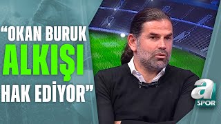 İbrahim Üzülmez'den Galatasaray Yorumları: 