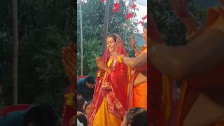 Mahila Sangeet &amp; Night Dance 🌸💛 #minivlog #vlog #dance