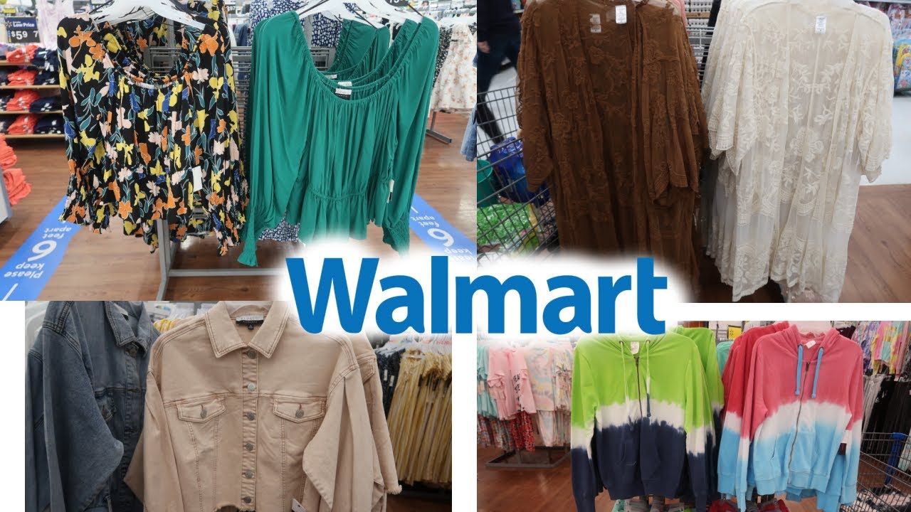 Walmart Dress Code In 2022 (Shorts, Hoodies, Hats + More!)
