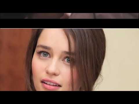 Emilia Clarke Hot Bed Scene   Spike Island
