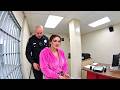 Rich Daddy's Extra Pampered Nasty Brat Loses All Her Sh*t After Cops Drag Her to Jail For 'THIS'