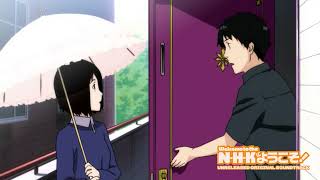 NHK ni Youkoso! Unreleased Soundtrack - Tenshi wa Namida to Tsubasa wo Otosu (Piano Ver.) [COVER] screenshot 4