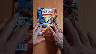Batman/Masacre 2 me sorprendió bastante #dc #dccomics #marvel #dcmultiverse #coleccionismocamu