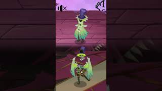 New Scallyrags Sounds Comparison on Paironormal Carnival