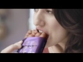 Cadbury dairy milk bubbly