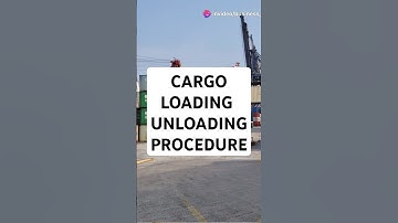 Quick Guide Loading & Unloading Procedure