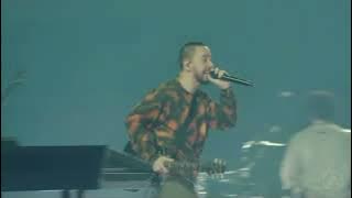 Linkin Park - Somewhere I Belong (Live)