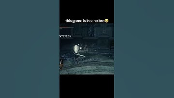 dark souls in a nutshell: #darksouls3 #darksouls #darksouls2 #eldenring #fromsoftware #ds3