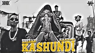 KASHUNDI - Bangla Rap - 2023 || Audio Version 2024