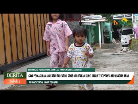 Video: Adakah Keibubapaan Autoritarian Tidak Baik Untuk Anak Saya?