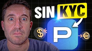 Cómo Comprar y Vender Criptomonedas sin KYC en España | Tutorial PAYDECE GASLESS 🔥