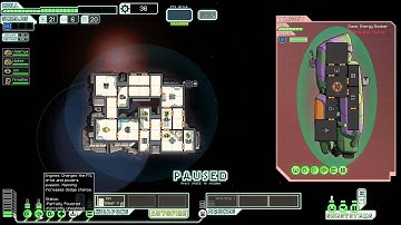 FTL: Faster Than Light W/ Esaurus Ep.2 Part 1