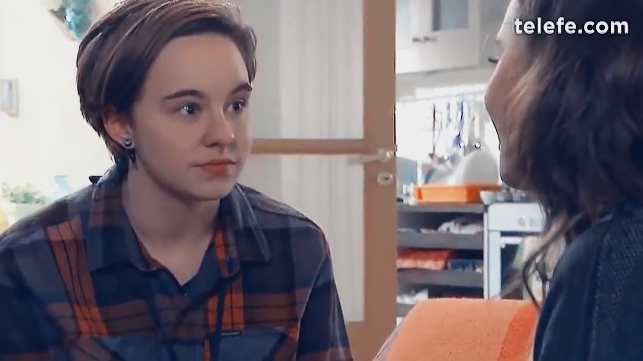 Juan y emma ( este corazón )