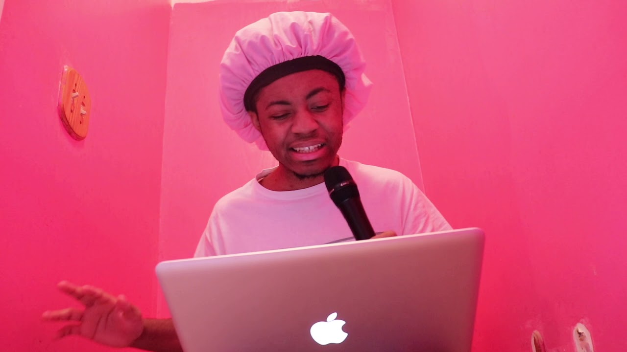 Saba Care For Me Album Review YouTube