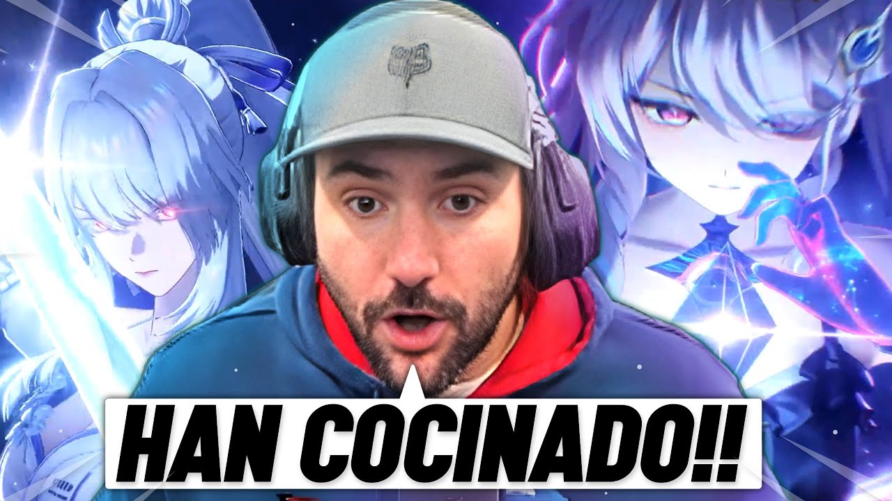 🤯 NO TENGO PALABRAS para esto..💫 Gameplay Hiyuki y Denia | Putupau