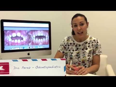 desde que edad debo llevar a mi hijo al dentista