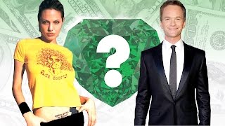 Famous WHO’S RICHER? - Angelina Jolie or Neil Patrick Harris? - Net Worth Revealed! Profile