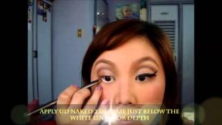 Adele Vogue Makeup Tutorial