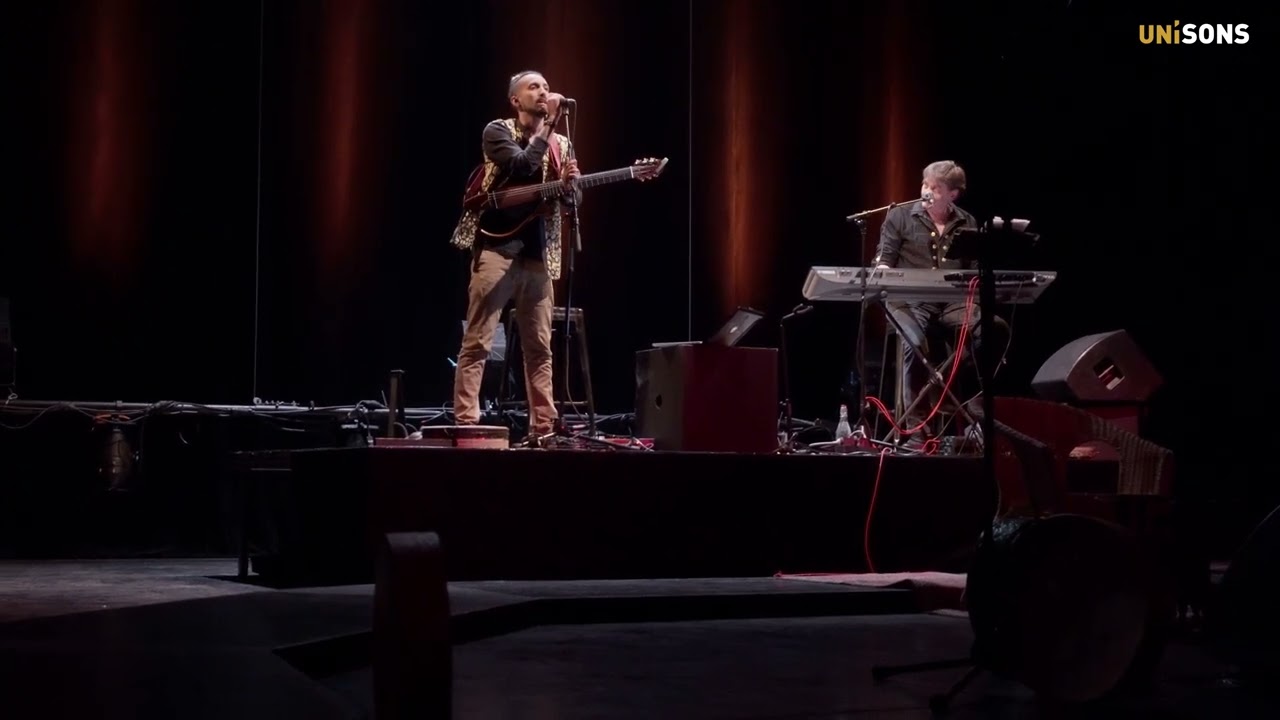 Les Choeurs de l'Art est Public : Yammina