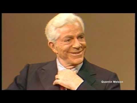 Dana Andrews Interview (January 29, 1981)