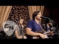 Charlie Worsham - Santa Claus Is Coming to Town | Hear and Now | Country Now