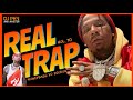 Real trap  trappers  steppas mix vol 10  moneybagg yo edition  hot new bangers
