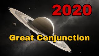 GREAT CONJUNCTION 2020: Jupiter, Saturn to come close on Dec 21 | Winter Solstice 2020